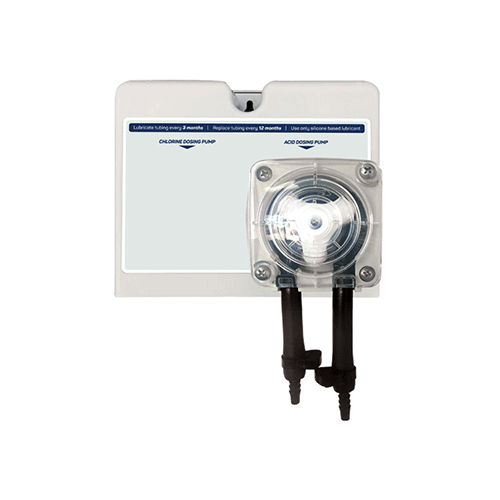 Pool Controls pH Doser for SWC & XLS Chlorinators - Poolshop.com.au Pool Controls pH Doser for SWC & XLS Chlorinators - Poolshop.com.au